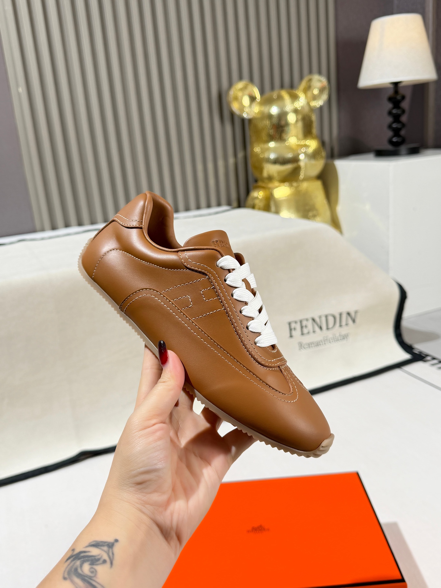 Women's high heels